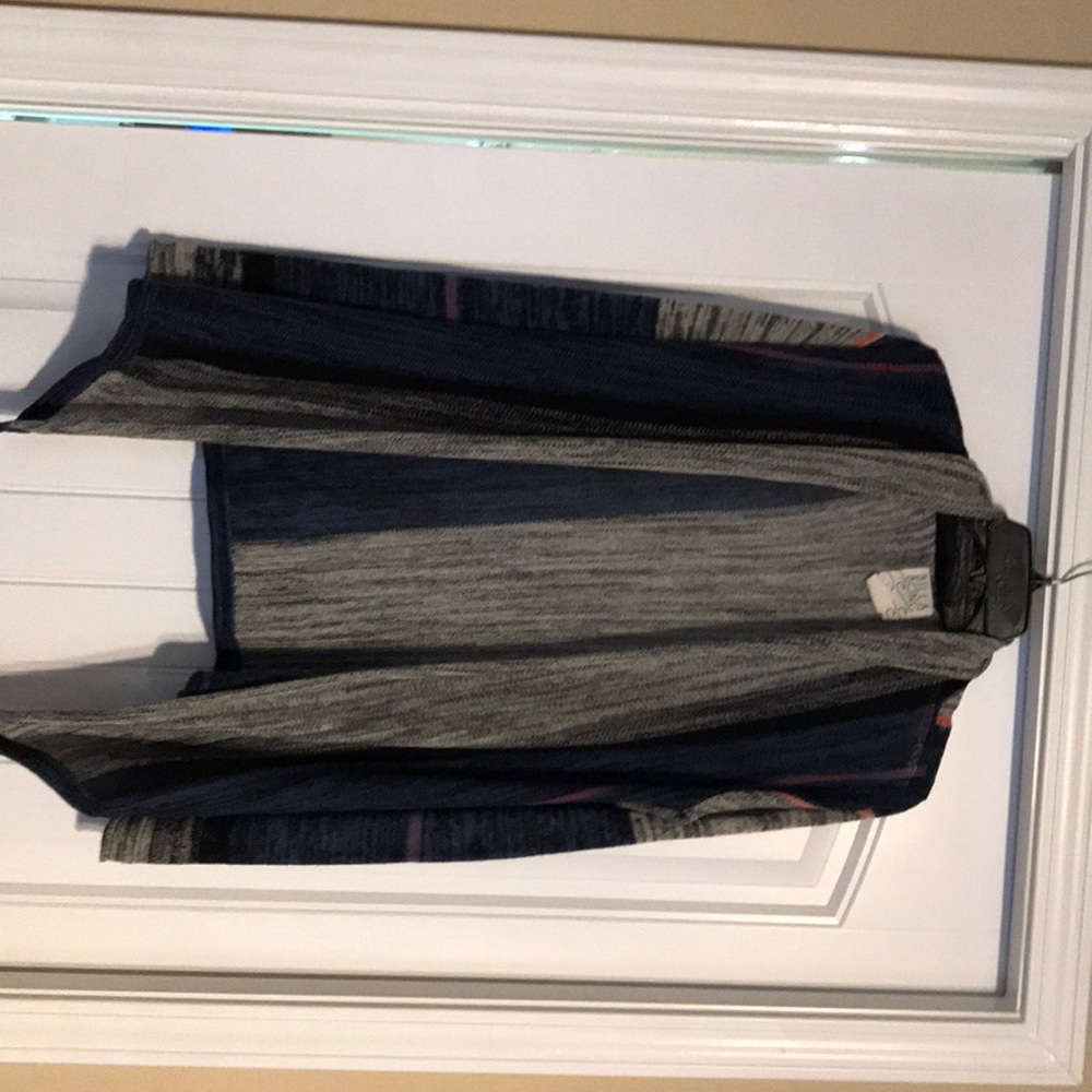 Billabong Cardigan